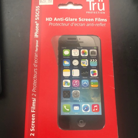 iPhone 5 case bundle - Picture 4 of 4